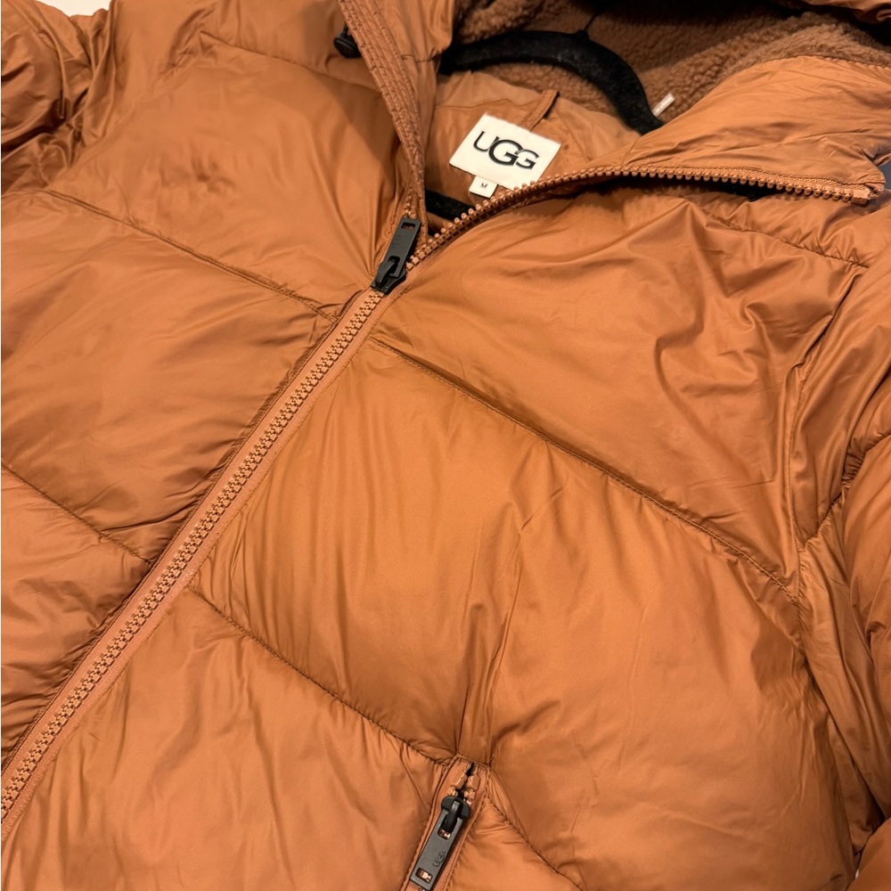 UGG Puffer jacket - Picture 9 of 13